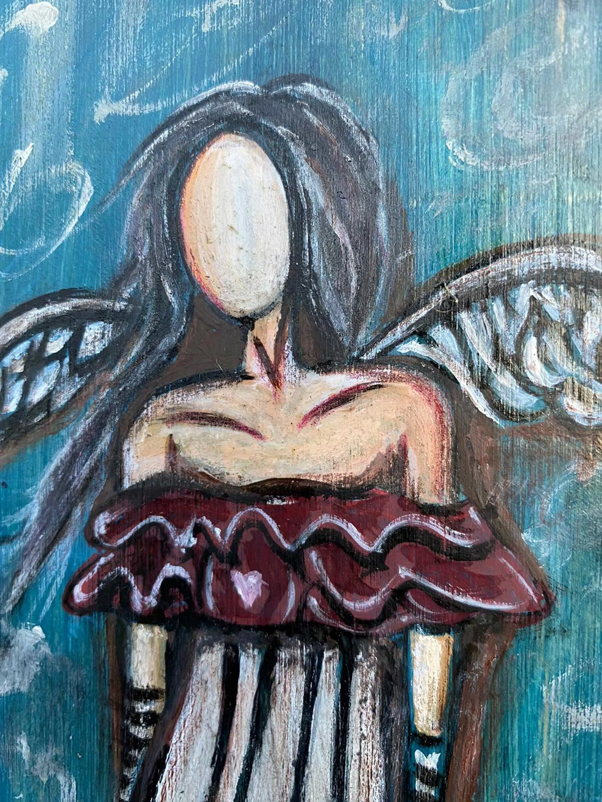 Opere già destinate