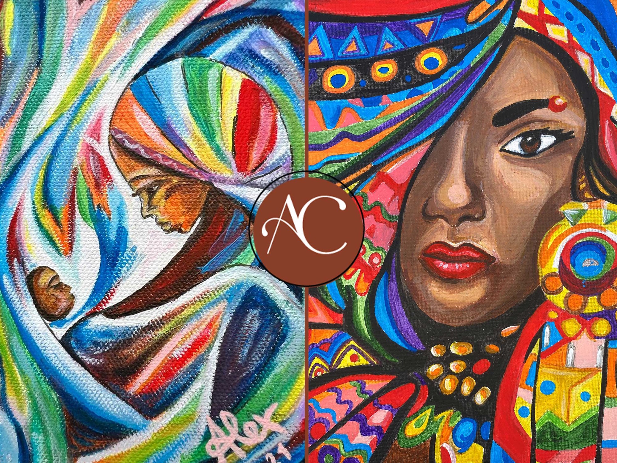 I miei quadri artistici