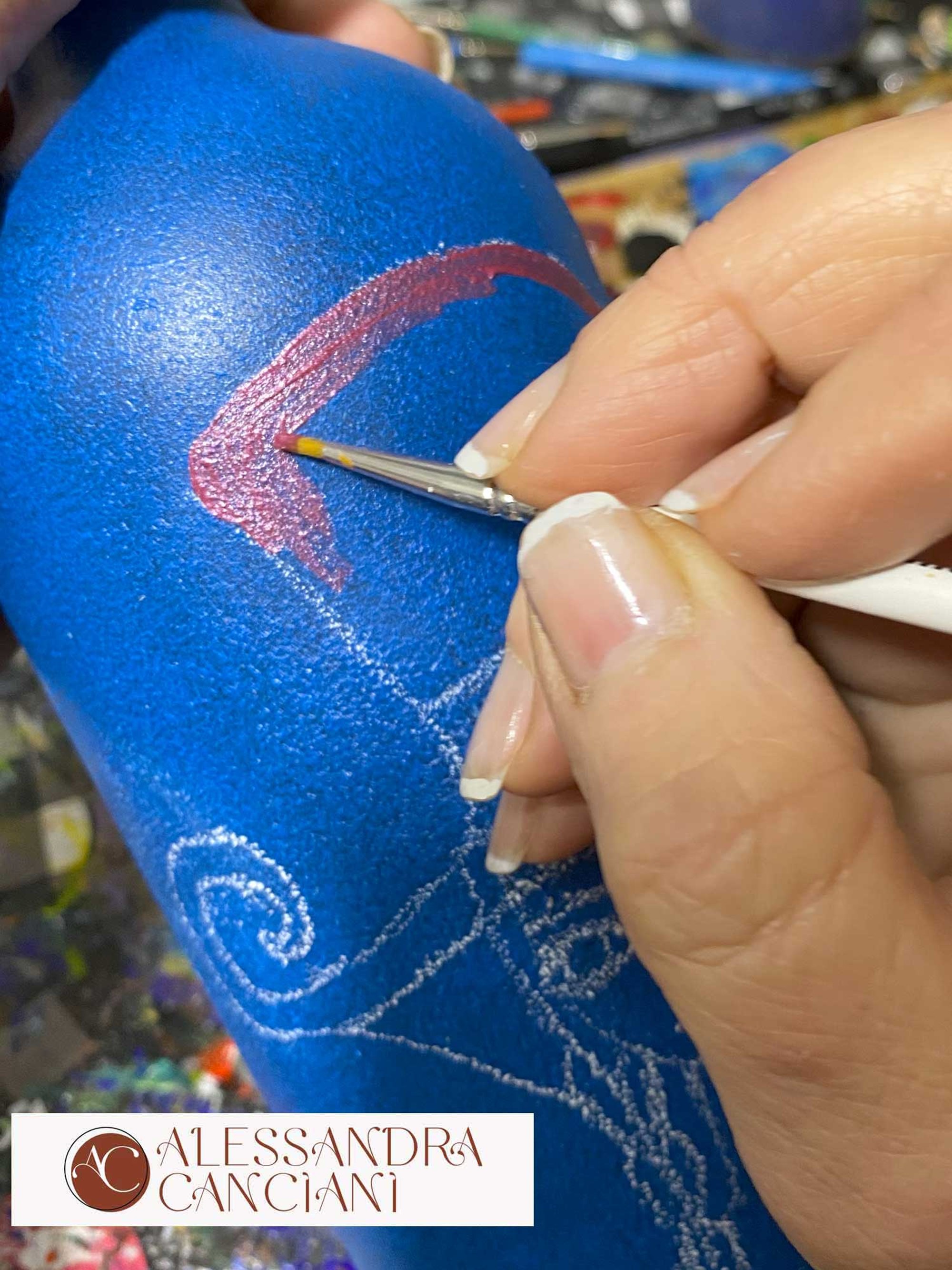 COME SARÀ LA MIA PROSSIMA OPERA?