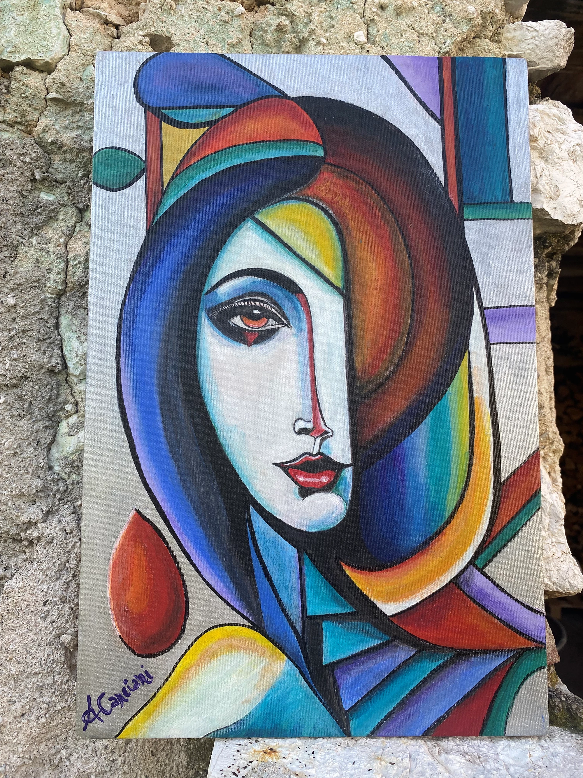 Le due metà dell’anima