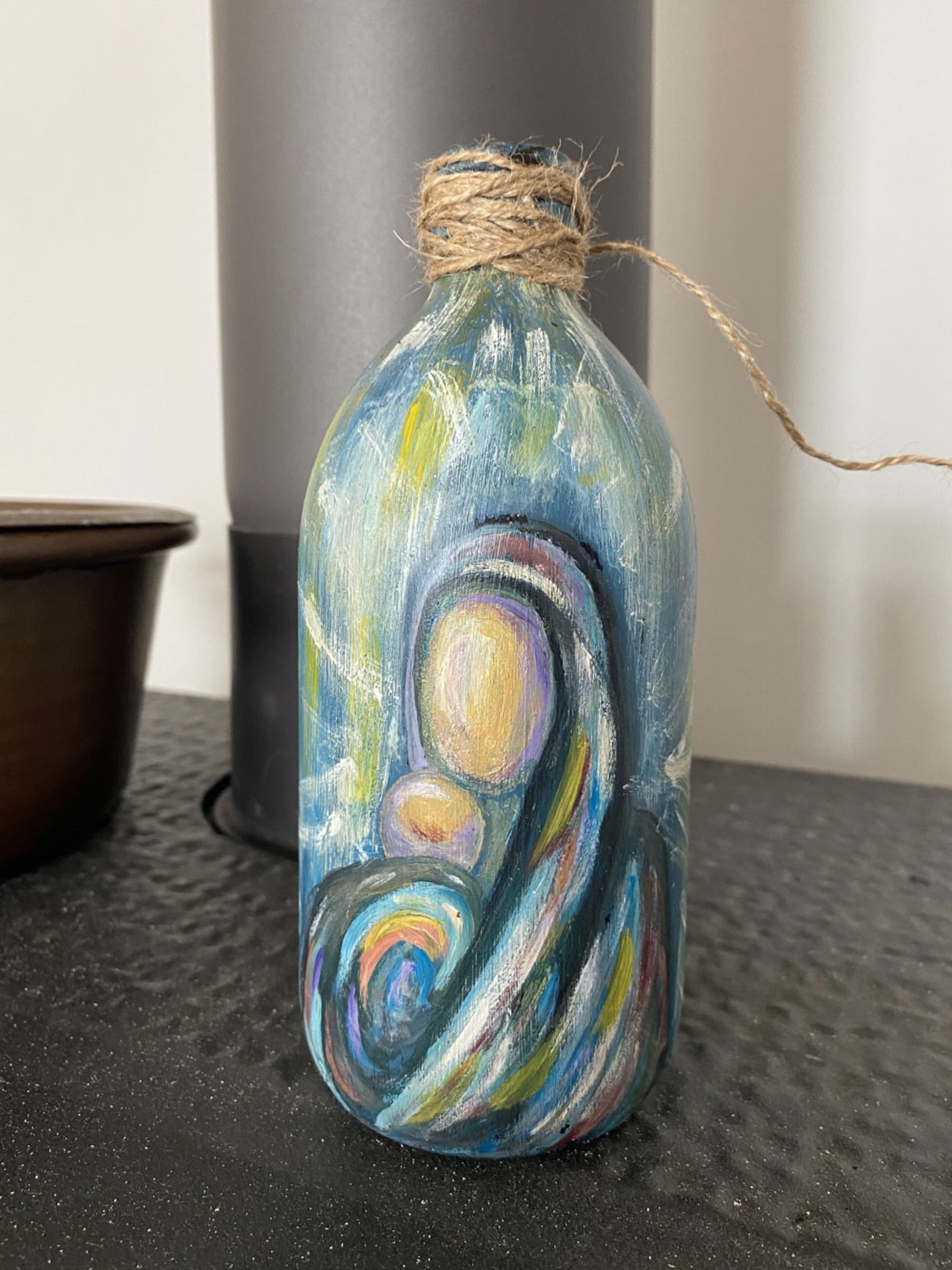 L'essenza della natività