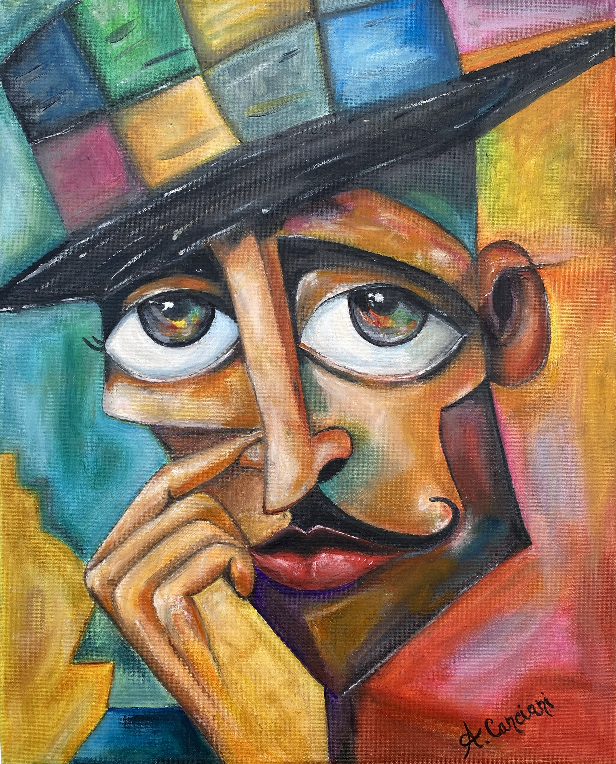 Il pensante